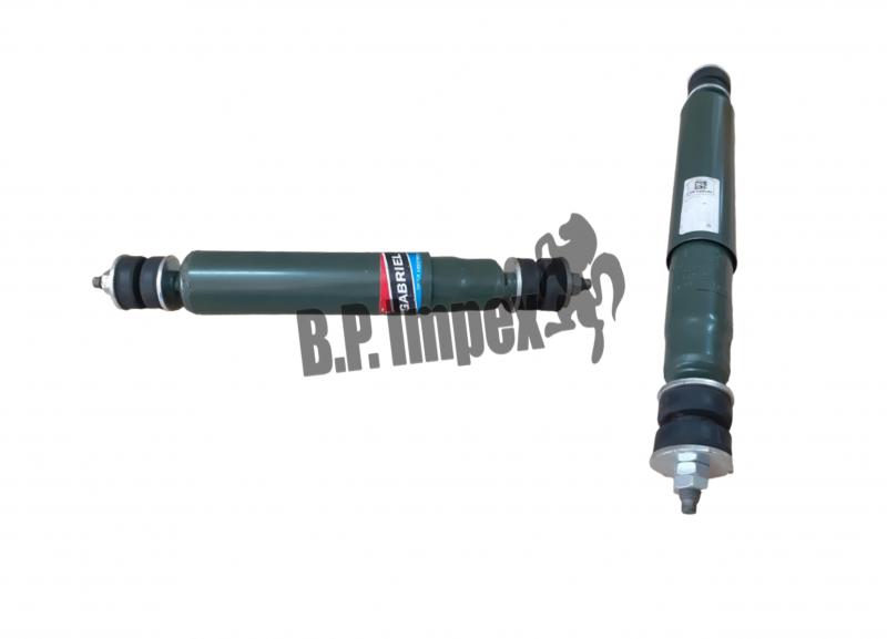 SHOCK ABSORBER REAR STALL